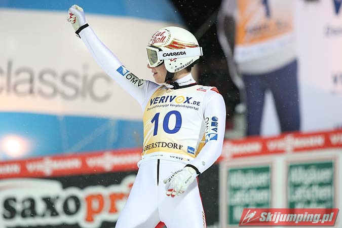 101 Stefan Kraft